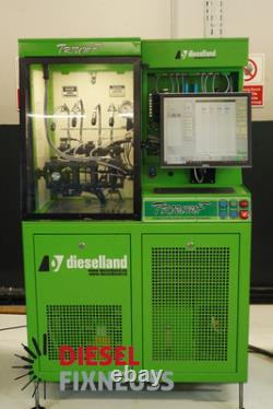 4x Mini One Cooper D R55 R56 R57 LCI R60 R61 Diesel N47N Injecteur 8506902