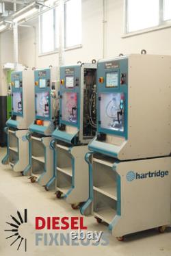 4x Mini One Cooper D R55 R56 R57 LCI R60 R61 Diesel N47N Injecteur 8506902