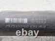 51111494431 Renfort De Pare-chocs Avant / 6445600 Pour Bmw Mini R50, R53 One D