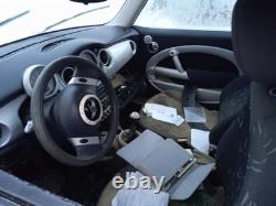 51111494431 Renfort De Pare-chocs Avant / 6445600 Pour Bmw Mini R50, R53 One D