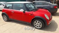 51111494431 Renfort Pare-Choc Av pour BMW MINI (R50, R53) One 2004 1106706