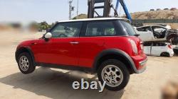 51111494431 Renfort Pare-Choc Av pour BMW MINI (R50, R53) One 2004 1106706