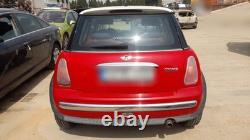 51111494431 Renfort Pare-Choc Av pour BMW MINI (R50, R53) One 2004 1106706