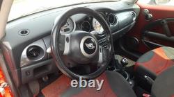 51111494431 Renfort Pare-Choc Av pour BMW MINI (R50, R53) One 2004 1106706