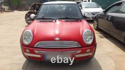 51111494431 Renfort Pare-Choc Av pour BMW MINI (R50, R53) One 2004 1106706