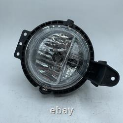 51112751295 Phare Antibrouillard Avant Original BMW Mini One Cooper 2006-2013