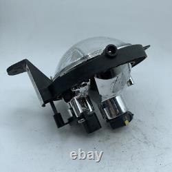 51112751295 Phare Antibrouillard Avant Original BMW Mini One Cooper 2006-2013