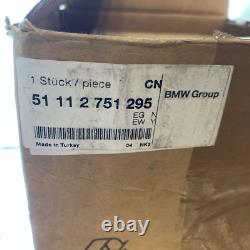 51112751295 Phare Antibrouillard Avant Original BMW Mini One Cooper 2006-2013