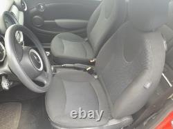 51122751305 Renfort De Pare-chocs Arrière / 5795950 Pour Bmw Mini R56 One