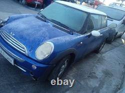 51127057403 Renfort De Pare-chocs Arrière / 6924062 Pour Bmw Mini R50, R53 One