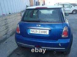 51127057403 Renfort De Pare-chocs Arrière / 6924062 Pour Bmw Mini R50, R53 One 51127057403 Renfort De Pare-chocs Arrière / 6924062 Pour Bmw Mini R50, R53 One