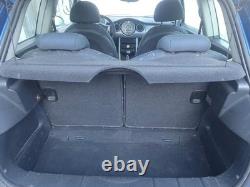 51127057403 Renfort De Pare-chocs Arrière / 6924062 Pour Bmw Mini R50, R53 One