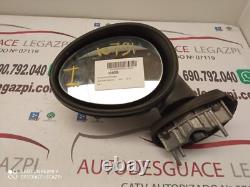 51162755635 Rétroviseur Gauche pour BMW MINI (R56) One 2008 124086