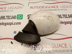51162755635 Rétroviseur Gauche pour BMW MINI (R56) One 2008 124086