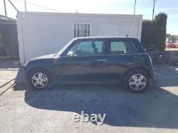 51337039451 mécanisme lève vitre avant gauche pour BMW MINI ONE D 2001 4741646