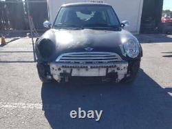 51337039451 mécanisme lève vitre avant gauche pour BMW MINI ONE D 2001 4741646