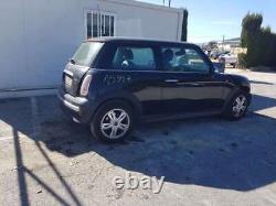 51337039451 mécanisme lève vitre avant gauche pour BMW MINI ONE D 2001 4741646