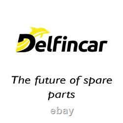 51337039451 mécanisme lève vitre avant gauche pour BMW MINI ONE D 2001 4741646
