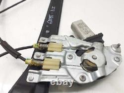 51339805669 Leve Glace Avant Gauche Pour Bmw Mini Countryman R60 One D 2215562