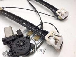 51339805669 Leve Glace Avant Gauche Pour Bmw Mini Countryman R60 One D 2215562