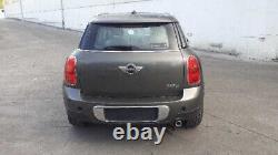 51339805669 Leve Glace Avant Gauche Pour Bmw Mini Countryman R60 One D 2215562