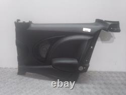 51432756048 Garniture De Porte Arrière Droite / 5795851 Pour Bmw Mini R56 One