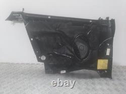 51432756048 Garniture De Porte Arrière Droite / 5795851 Pour Bmw Mini R56 One