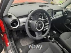 51432756048 Garniture De Porte Arrière Droite / 5795851 Pour Bmw Mini R56 One