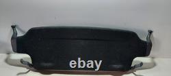 51469132384 tablette de plage arrière BMW MINI CABRIO R57 ONE 2006 185449