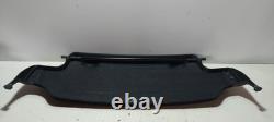 51469132384 tablette de plage arrière BMW MINI CABRIO R57 ONE 2006 185449