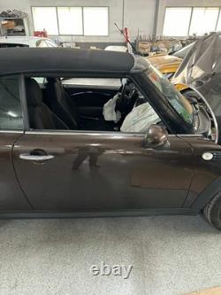 51469132384 tablette de plage arrière pour BMW MINI CABRIO (R57) ONE 2006 185449