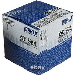 5L BMW Série huile moteur 5W-30 Longlife Mahle Filtre à Huile pour Mini One