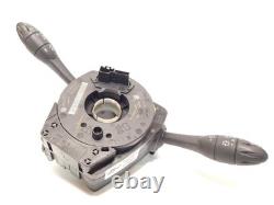 61313451897 Commande De Clignotants / 6215935 Pour Bmw Mini R56 One