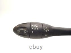 61313451897 Commande De Clignotants / 6215935 Pour Bmw Mini R56 One