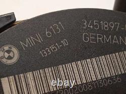 61313451897 Commande De Clignotants / 6215935 Pour Bmw Mini R56 One