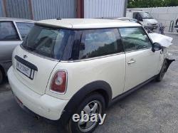 61313451897 Commande De Clignotants / 6215935 Pour Bmw Mini R56 One