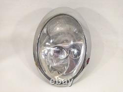 63126911703 Feu Gauche / 4643787 Pour Bmw Mini R50, R53 One