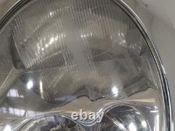 63126911703 Feu Gauche / 4643787 Pour Bmw Mini R50, R53 One