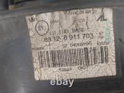 63126911703 Feu Gauche / 4643787 Pour Bmw Mini R50, R53 One