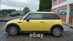 63126911703 Feu Gauche / 4643787 Pour Bmw Mini R50, R53 One