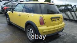 63126911703 Feu Gauche / 4643787 Pour Bmw Mini R50, R53 One