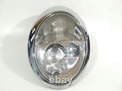 63126911703 Feu Gauche / 6200023 Pour Bmw Mini R50, R53 One