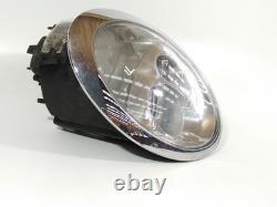 63126911703 Feu Gauche / 6200023 Pour Bmw Mini R50, R53 One
