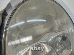 63126911703 Phare Gauche pour BMW MINI (R50, R53) One 2002 1098484