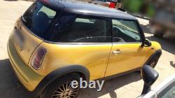 63126911703 Phare Gauche pour BMW MINI (R50, R53) One 2002 1098484