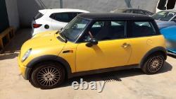 63126911703 Phare Gauche pour BMW MINI (R50, R53) One 2002 1098484