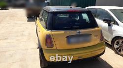 63126911703 Phare Gauche pour BMW MINI (R50, R53) One 2002 1098484