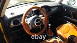 63126911703 Phare Gauche pour BMW MINI (R50, R53) One 2002 1098484