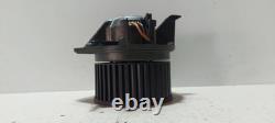 641134226469 ventilateur chauffage pour BMW MINI CABRIO (R57) ONE 2006 185488