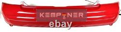 646347, Orig. BMW, pare-chocs Blende rouge arrière, Mini One Cooper R50